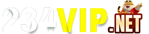 Logo da 234vip