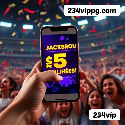 Download app 234vip Android iOS