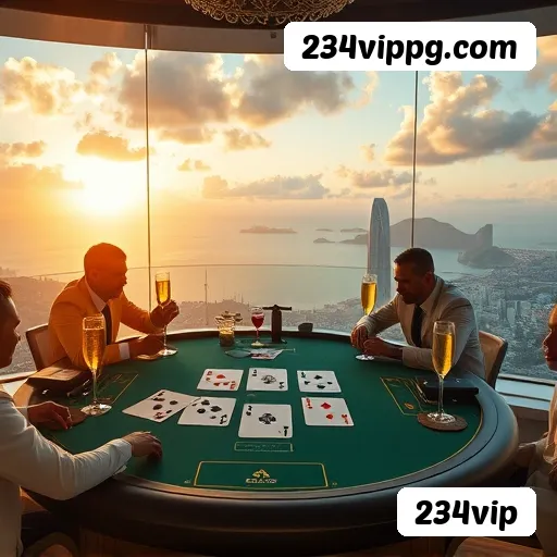 Cassino 234vip app mobile