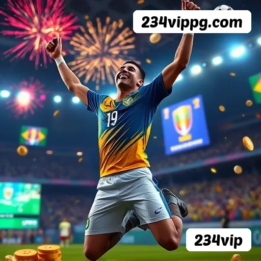 Cassino ao vivo 234vip dealers