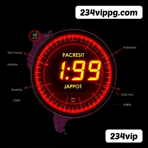 Perguntas sobre login na 234vip