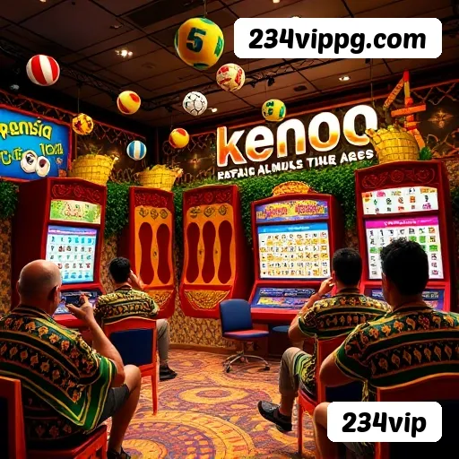 Bônus e prêmios 234vip